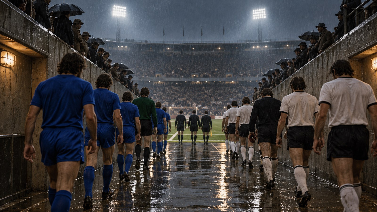 One Sparwasser Touch Separated the Two Germanies at the 1974 World Cup featured artwork
