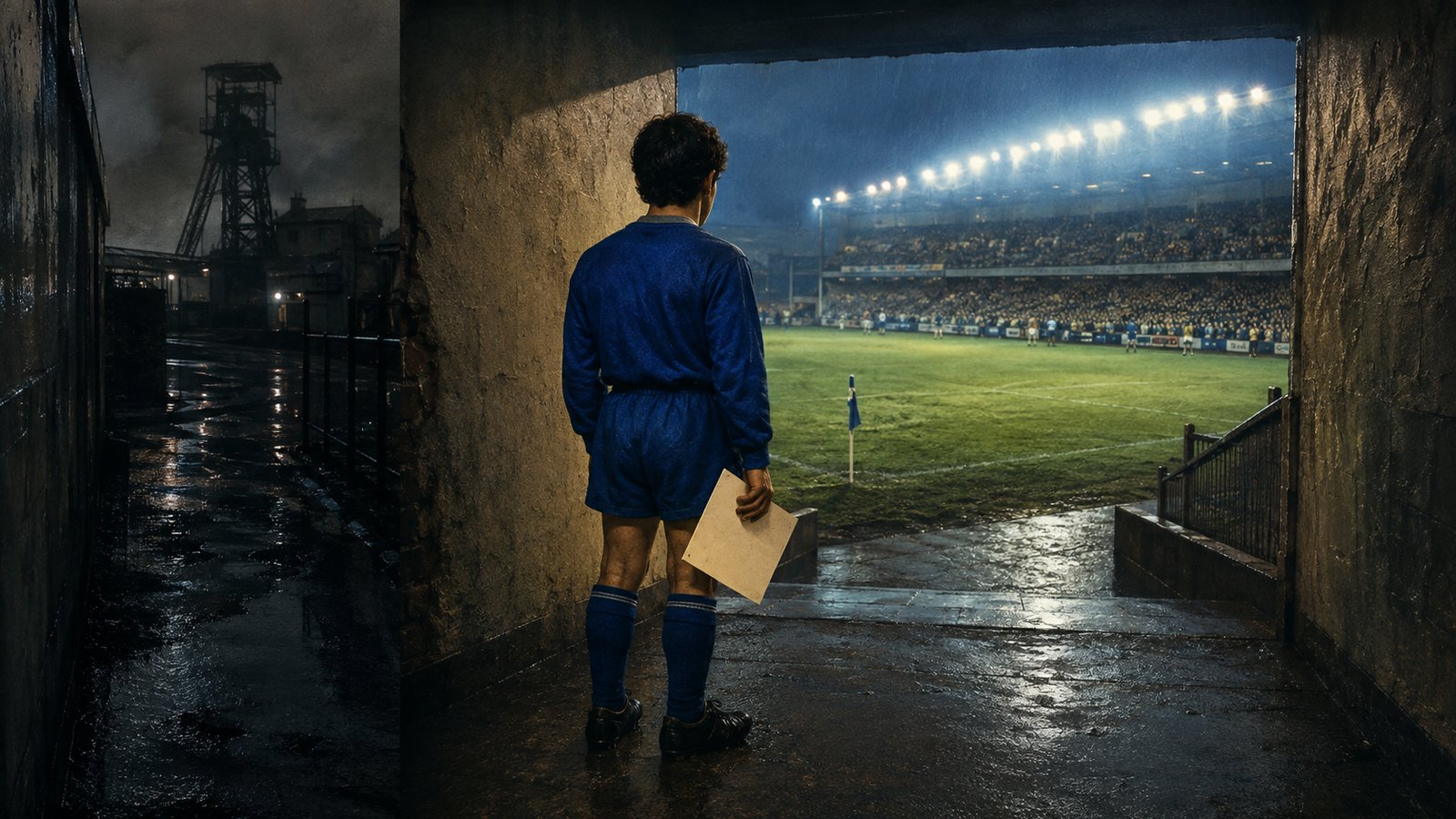 Raymond Kopa Faced a Six-Month Suspension for Challenging Lifetime Contracts featured artwork