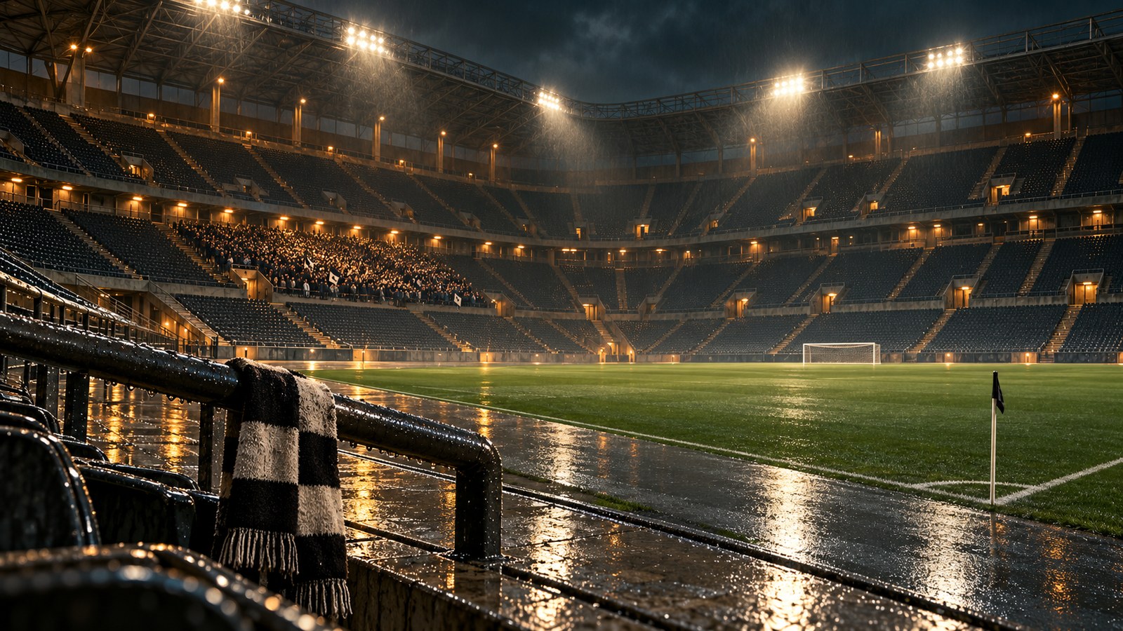 Darlington Owed £20 Million After Building a 27,000-Seat Arena featured artwork