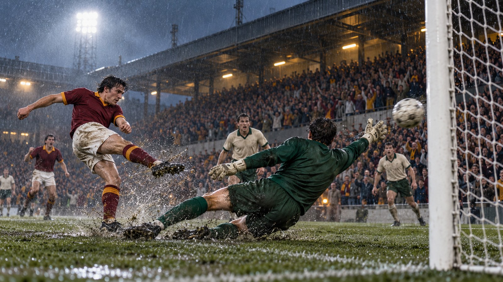 Motherwell Missed an 87th-Minute Penalty and Still Finished a 6–6 Comeback featured artwork